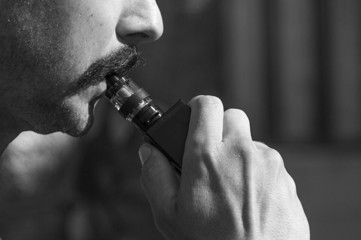 La cigarette électronique améliore-t-elle réellement l&rsquo;odorat et le goût ?