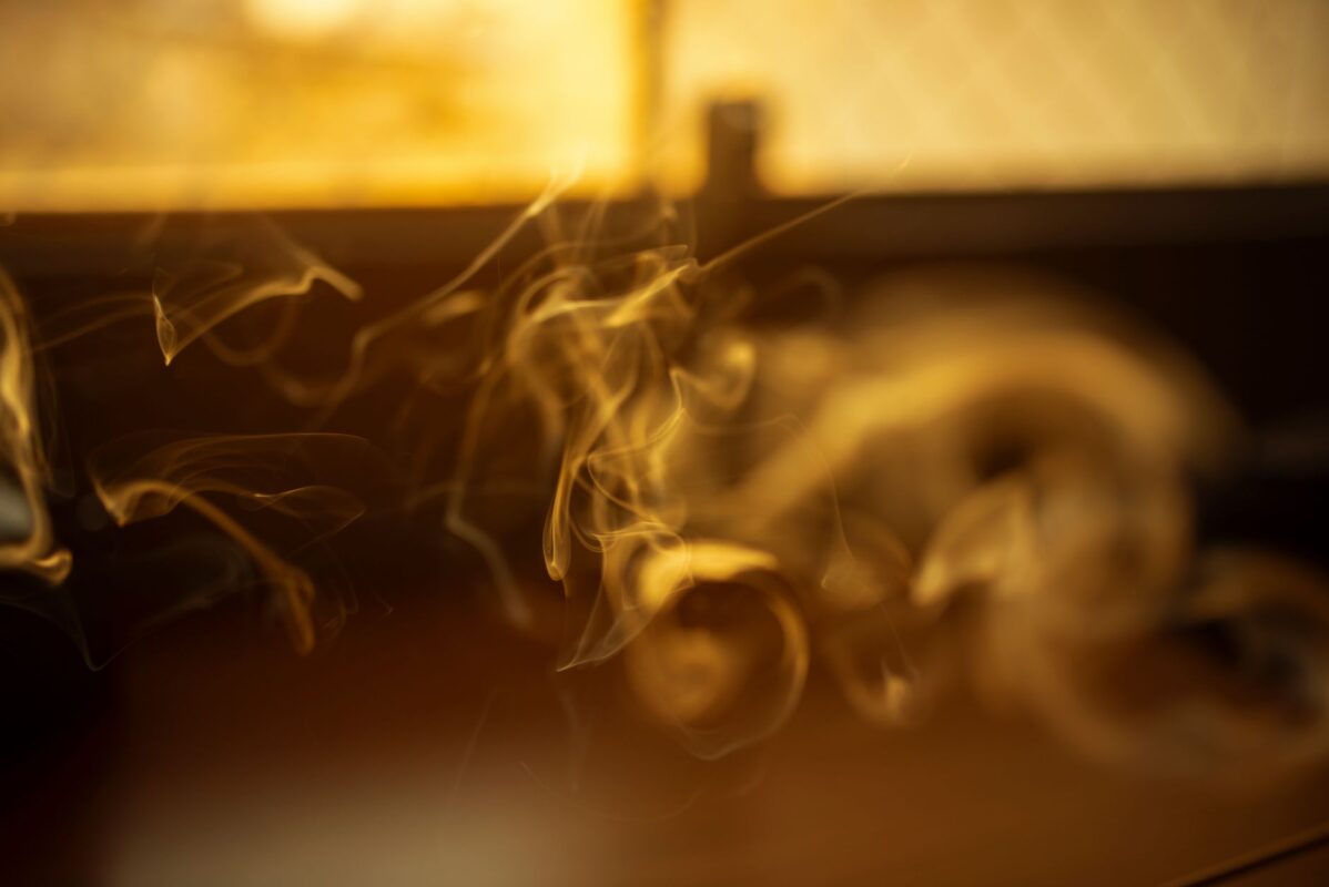 Quelles sont les expositions artistiques liées à la cigarette électronique ?