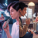 Comment la culture influence-t-elle la perception de la cigarette électronique ?