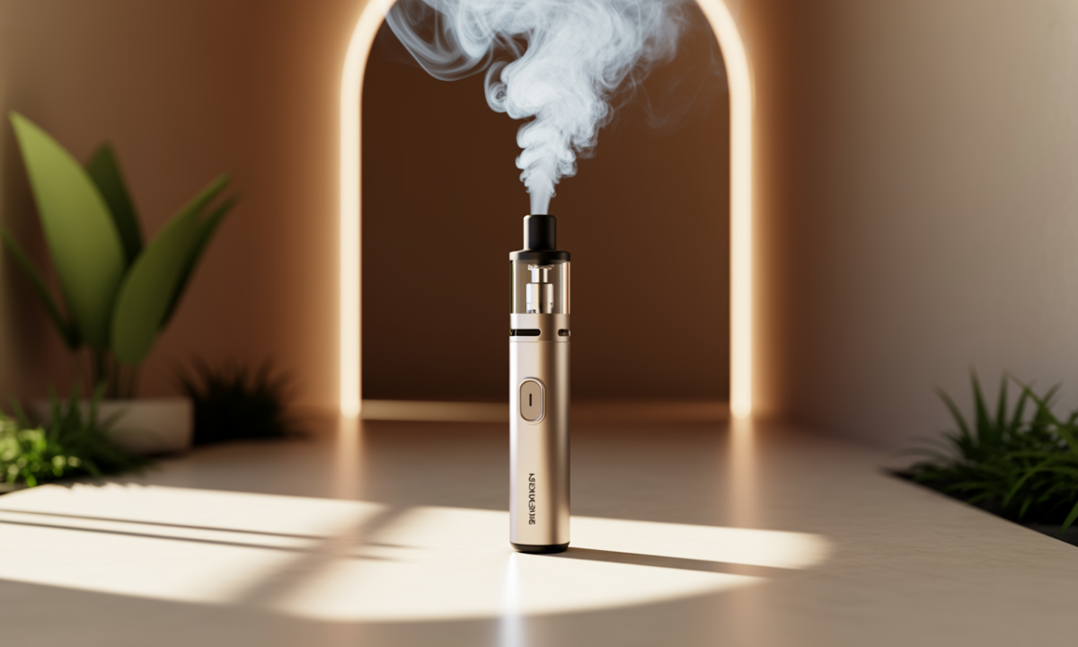 découvrez comment la cigarette électronique s'impose comme une solution innovante dans le domaine du bien-être, offrant une alternative moderne pour mieux gérer le sevrage tabagique.