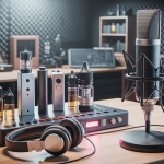 Quels sont les meilleurs podcasts et émissions sur la cigarette électronique ?