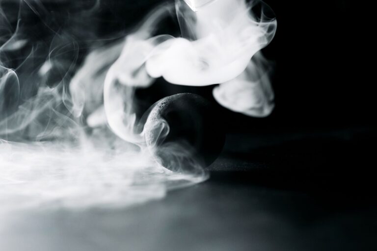 La cigarette électronique : un outil novateur dans le secteur du bien-être ?