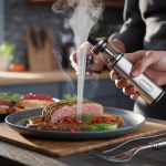 Comment la cigarette électronique influence-t-elle les expériences culinaires ?