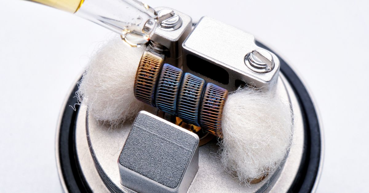 Quelles sont les saveurs les plus populaires en matière de e-liquides ?