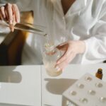 Arômes chauffés et cigarette électronique : ce que souligne le Dr Boubacar Bah