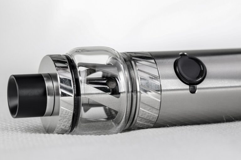 La cigarette électronique : une solution écologique pour les villes ?