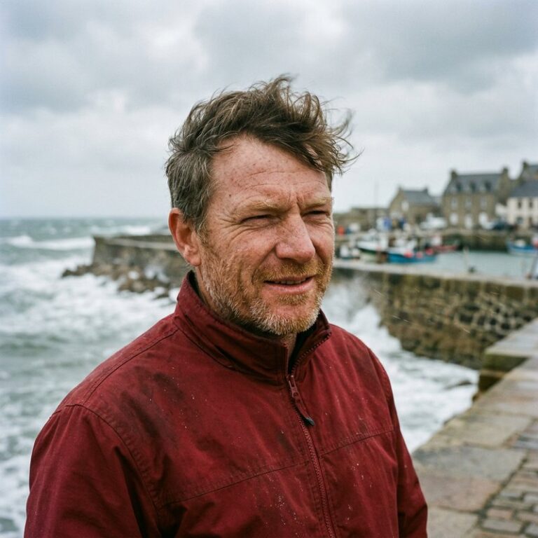 Yannick Gourvennec