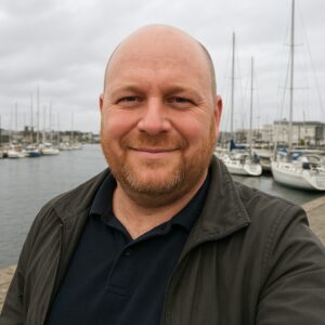 Yannick Gourvennec