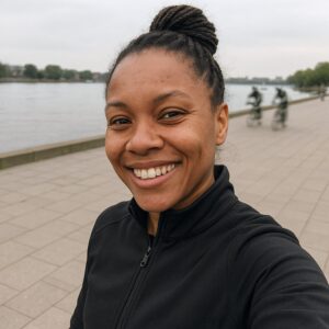 Priscilla Adjovi