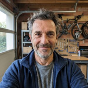 Gilles Rousselot